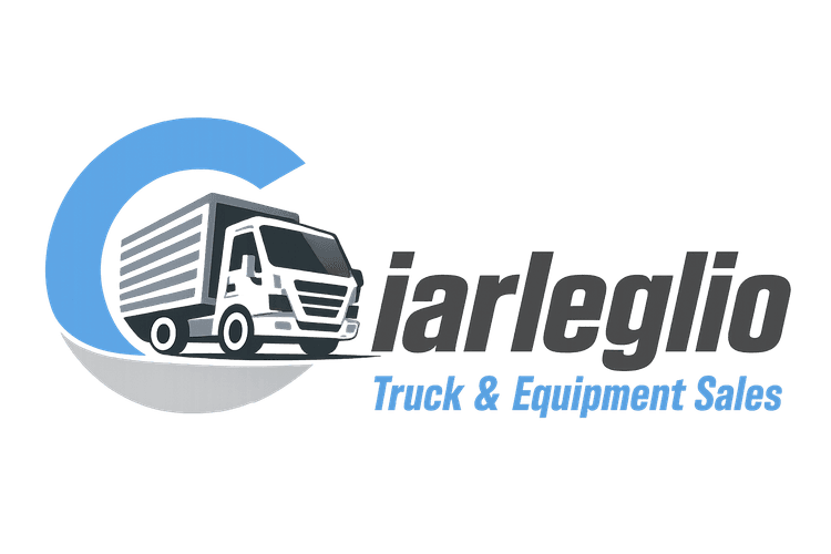 CIARLEGLIO TRUCK AND EQUIPMENT SALES